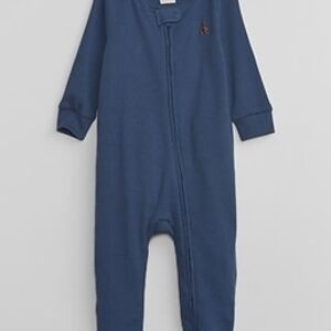 Baby GAP One Piece Footie 3-6 Months NWT